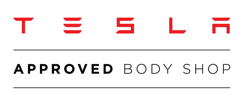 Tesla Approved Body Shop
