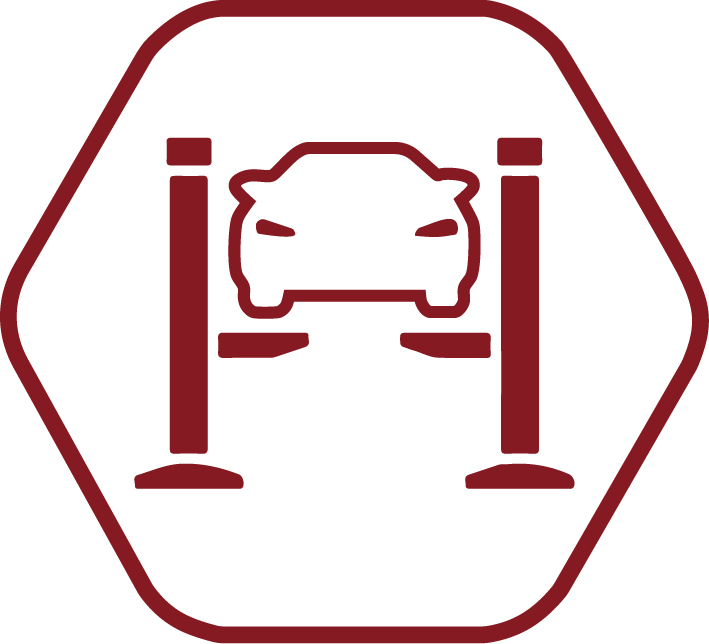 Unterbodenkonservierung